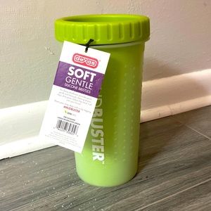 Dexus MudBister Portable Dog Paw Cleaner, Large